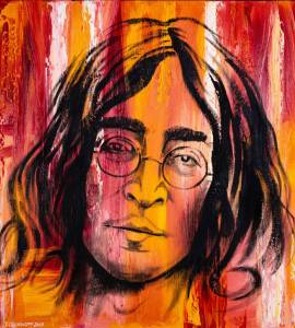 John Lennon 2019