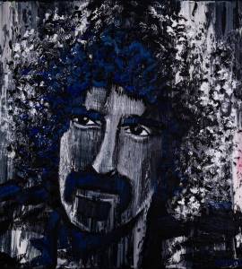 Frank Zappa 2019