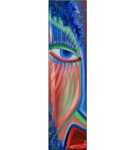 Diva IV, Serie 1, 2016