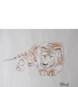 Tiger 1988